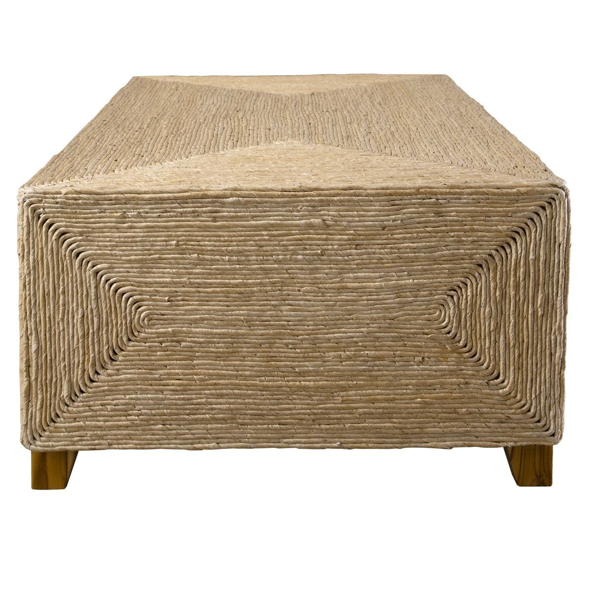 Greystone 3 Coffee Table