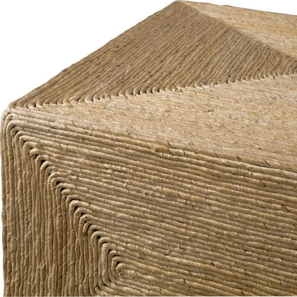 Greystone 3 Coffee Table