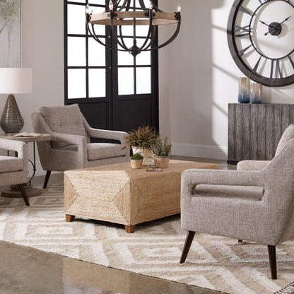 Greystone 3 Coffee Table