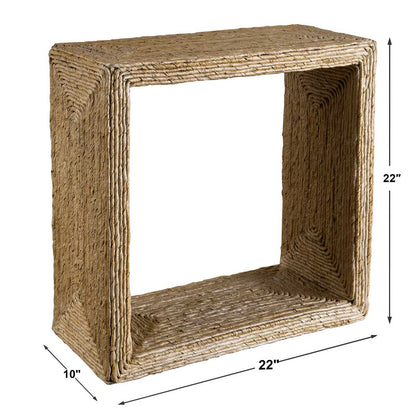 Greystone 3 Accent Table