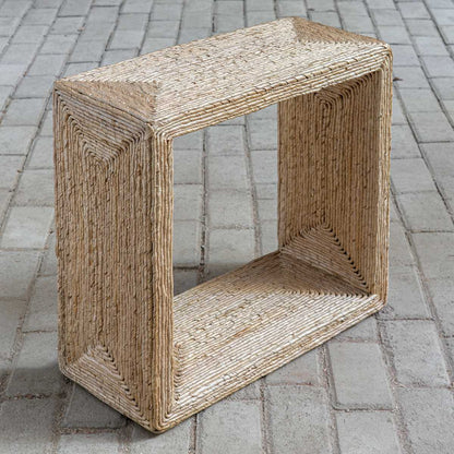 Greystone 3 Accent Table