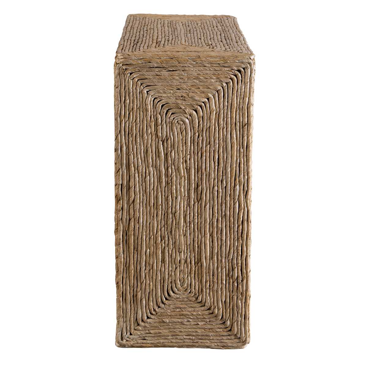 Greystone 3 Accent Table