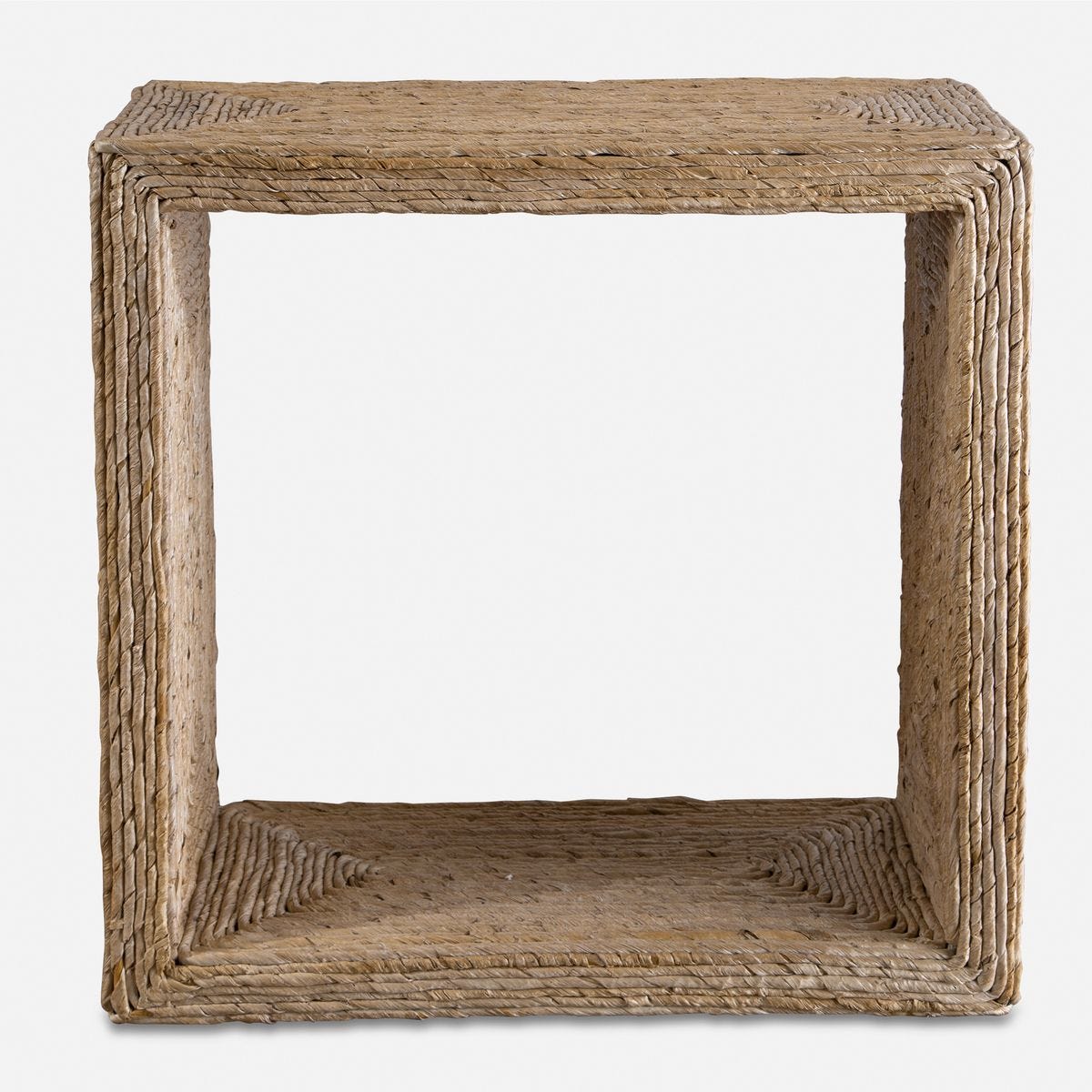 Greystone 3 Accent Table