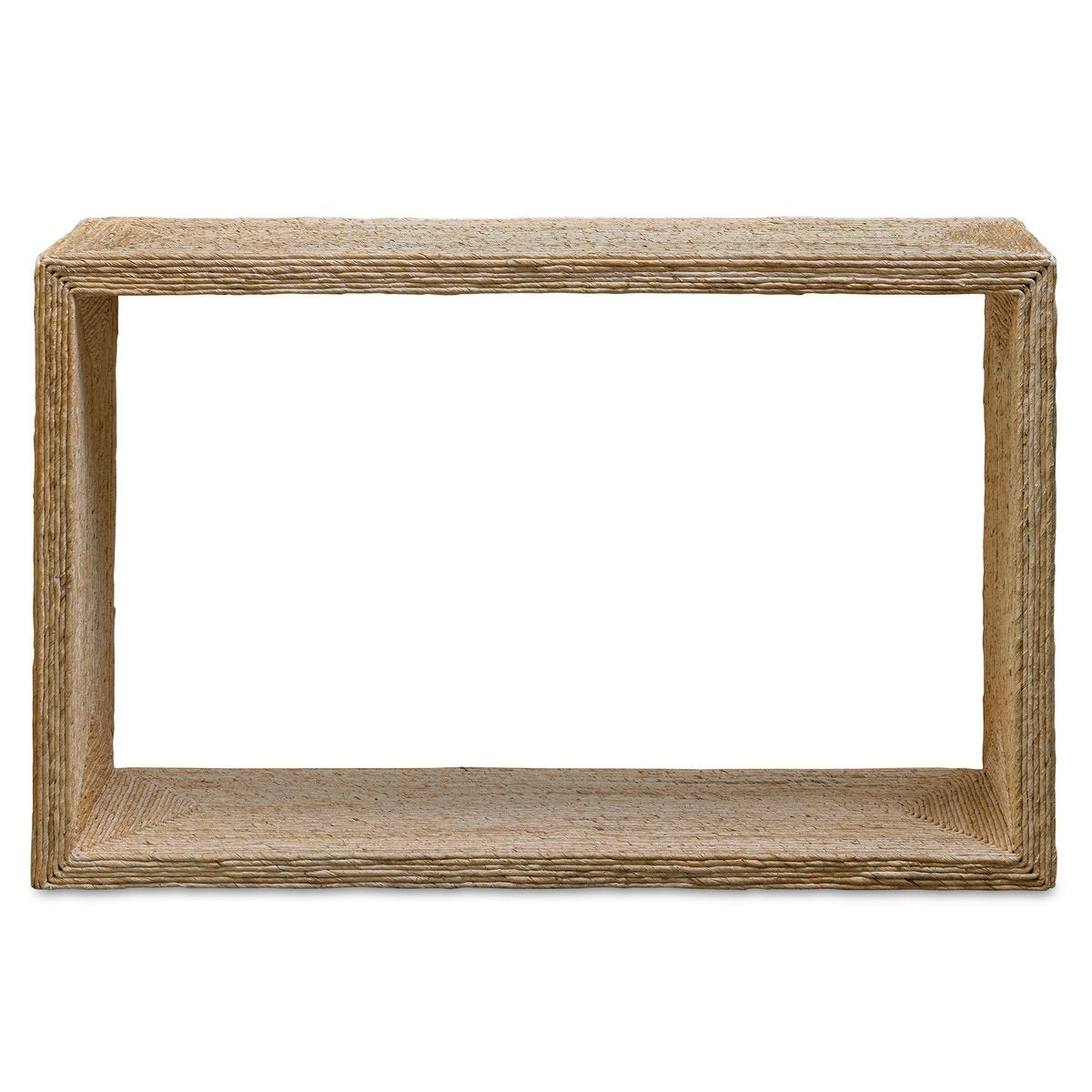Greystone 3 Console Table
