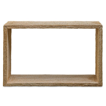 Greystone 3 Console Table