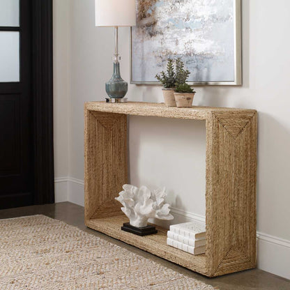 Greystone 3 Console Table