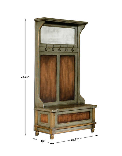 Heritage Furniture