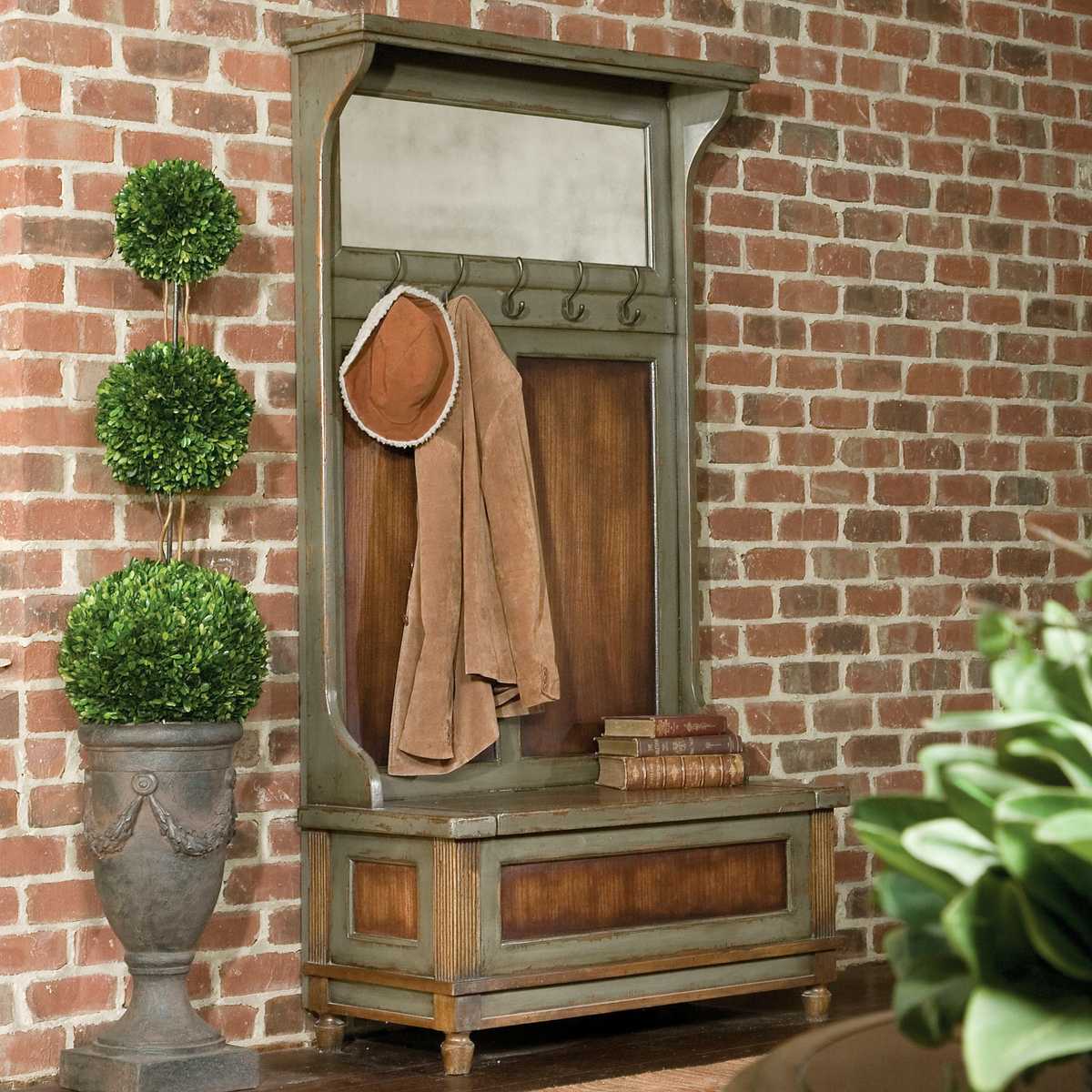 Heritage Furniture