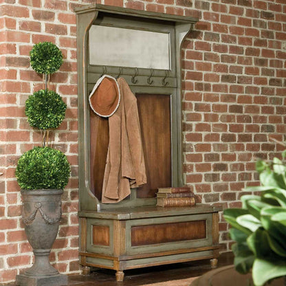 Heritage Furniture