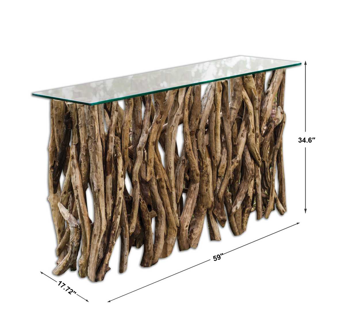 Elevated Furniture