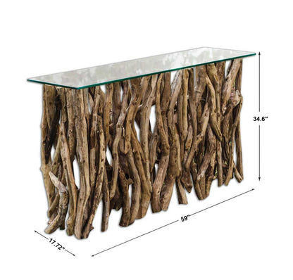Elevated Furniture