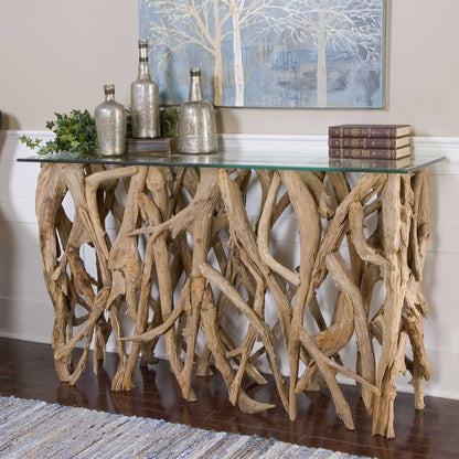 Elevated Furniture