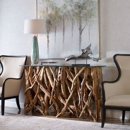 Elevated Furniture