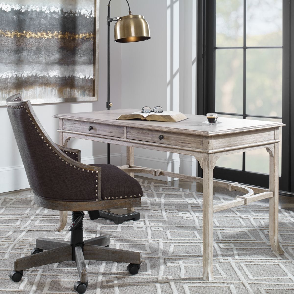 Modern Desk