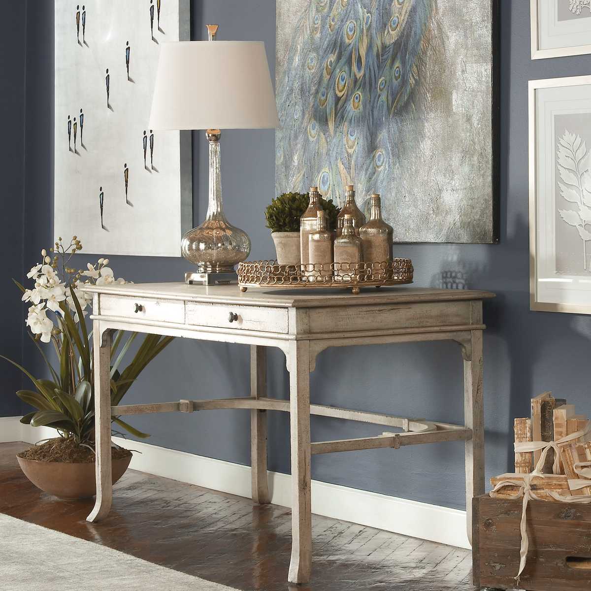 Modern Desk