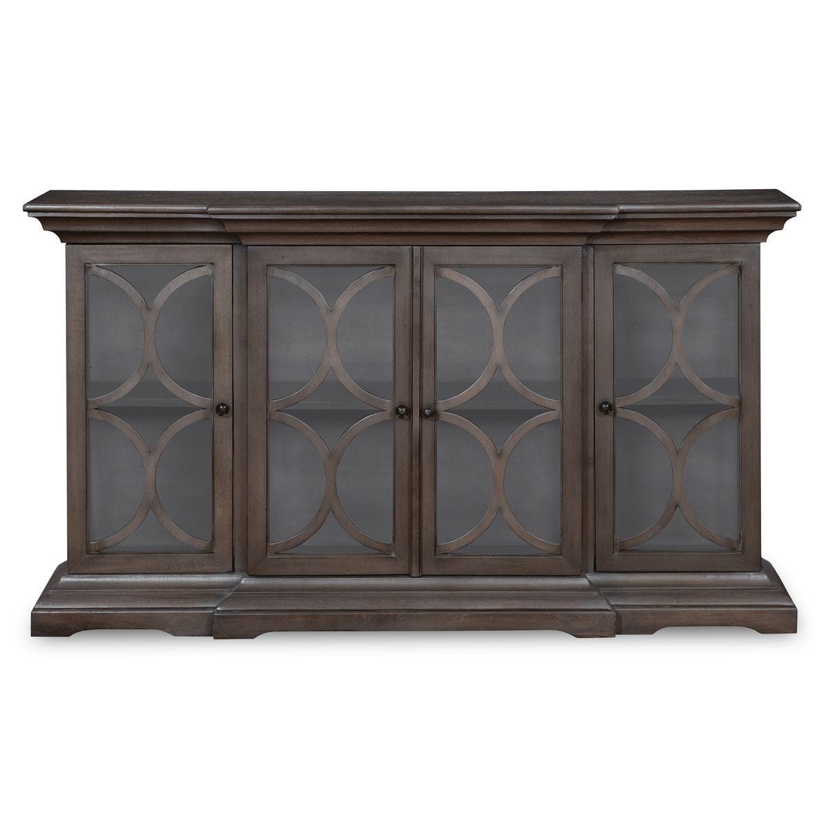 Signature Cabinet