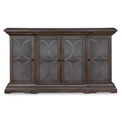 Signature Cabinet