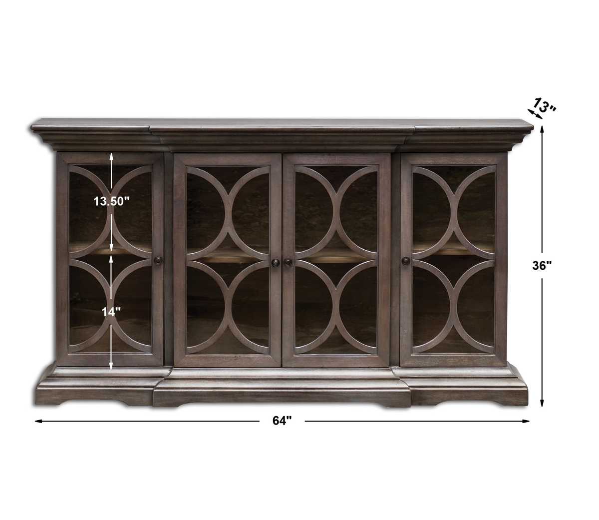 Signature Cabinet