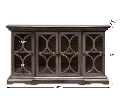 Signature Cabinet