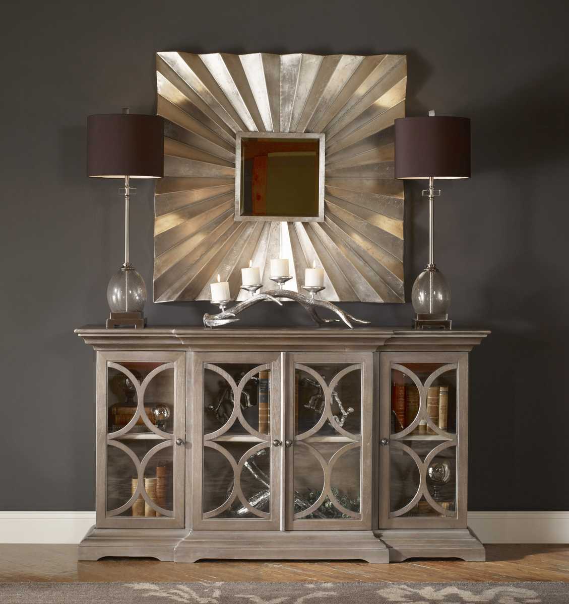 Signature Cabinet