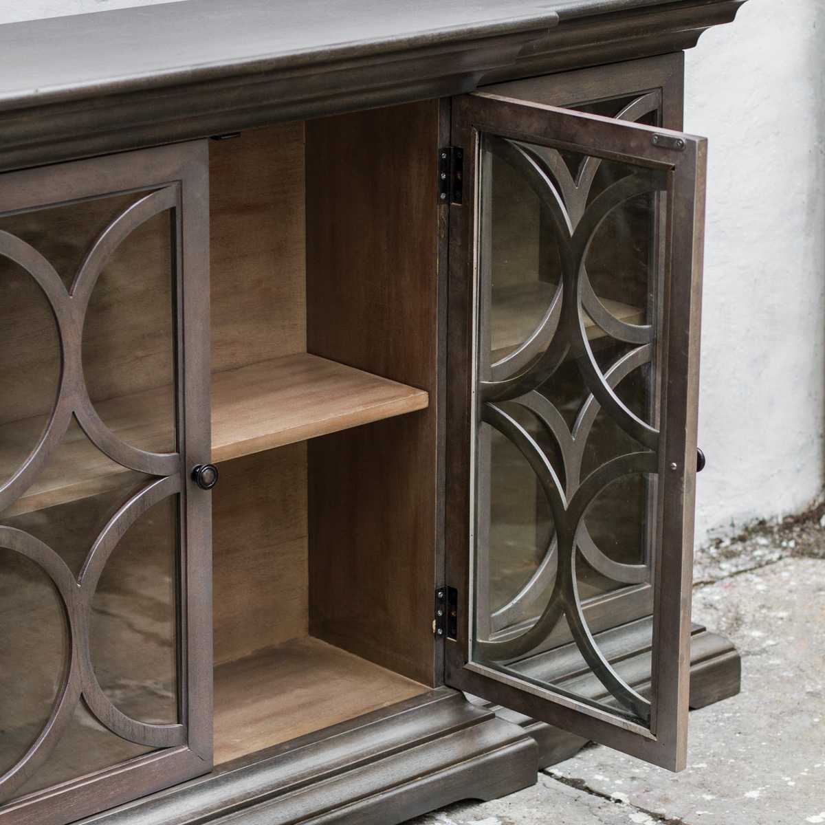 Signature Cabinet