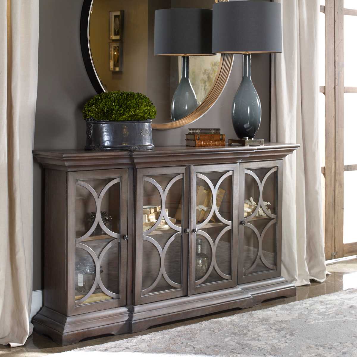 Signature Cabinet