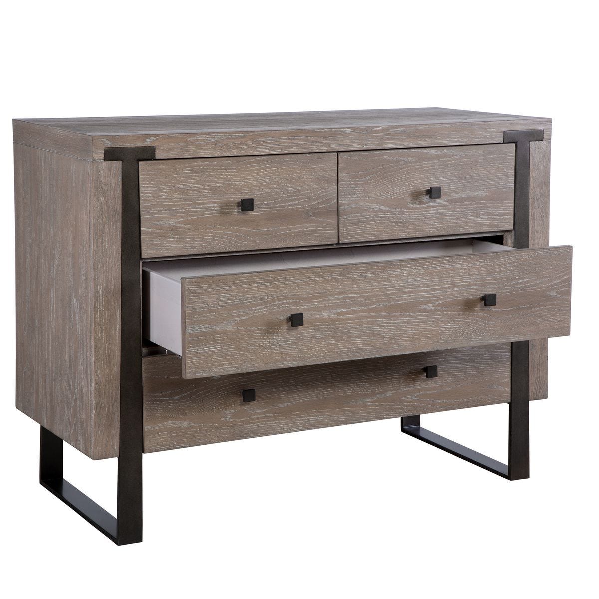 Heritage Storage Chest