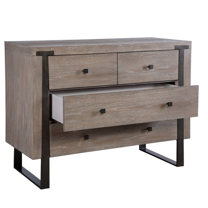 Heritage Storage Chest