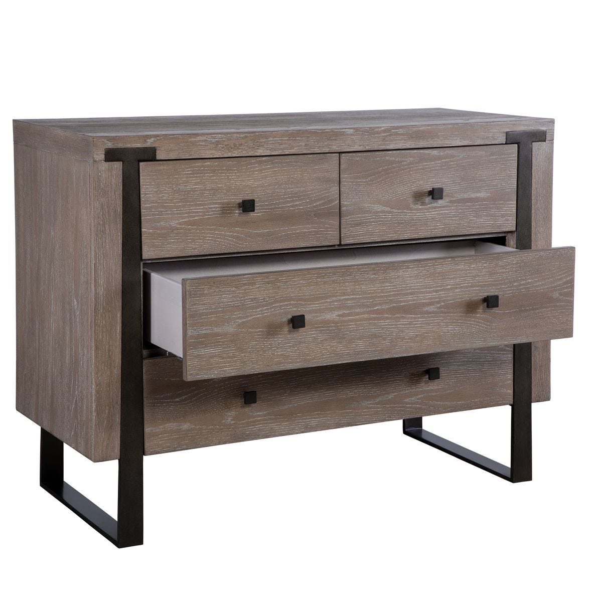 Heritage Storage Chest