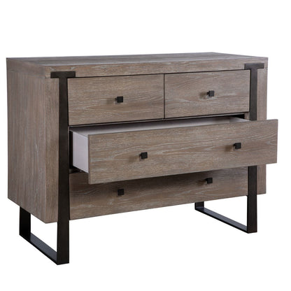 Heritage Storage Chest