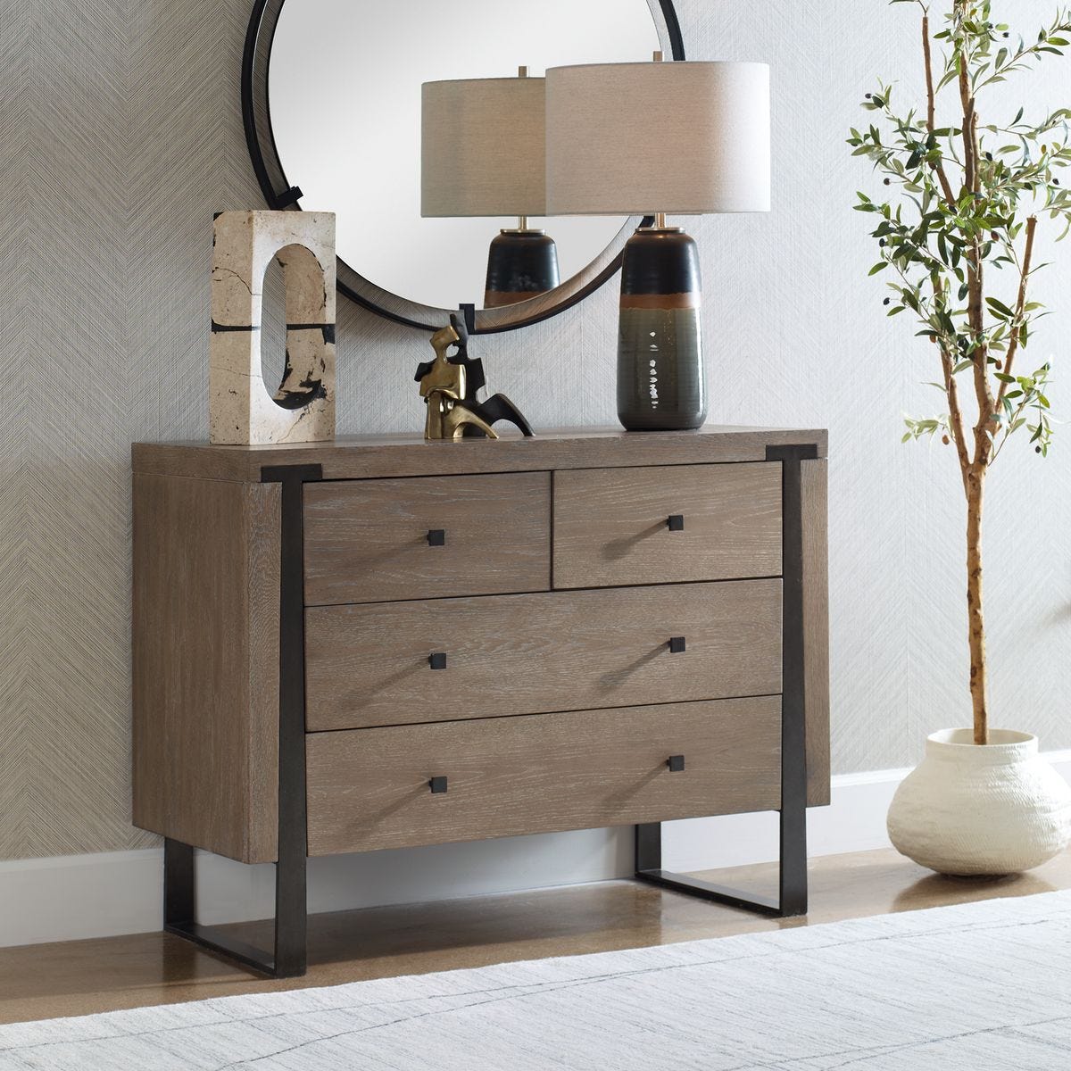 Heritage Storage Chest