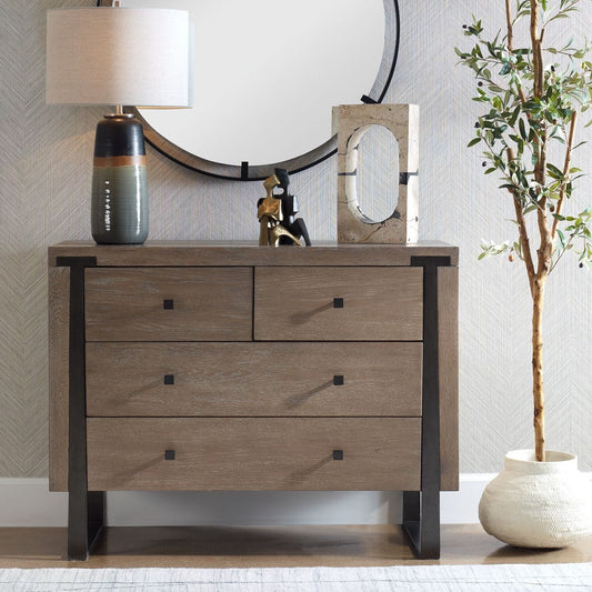 Heritage Storage Chest