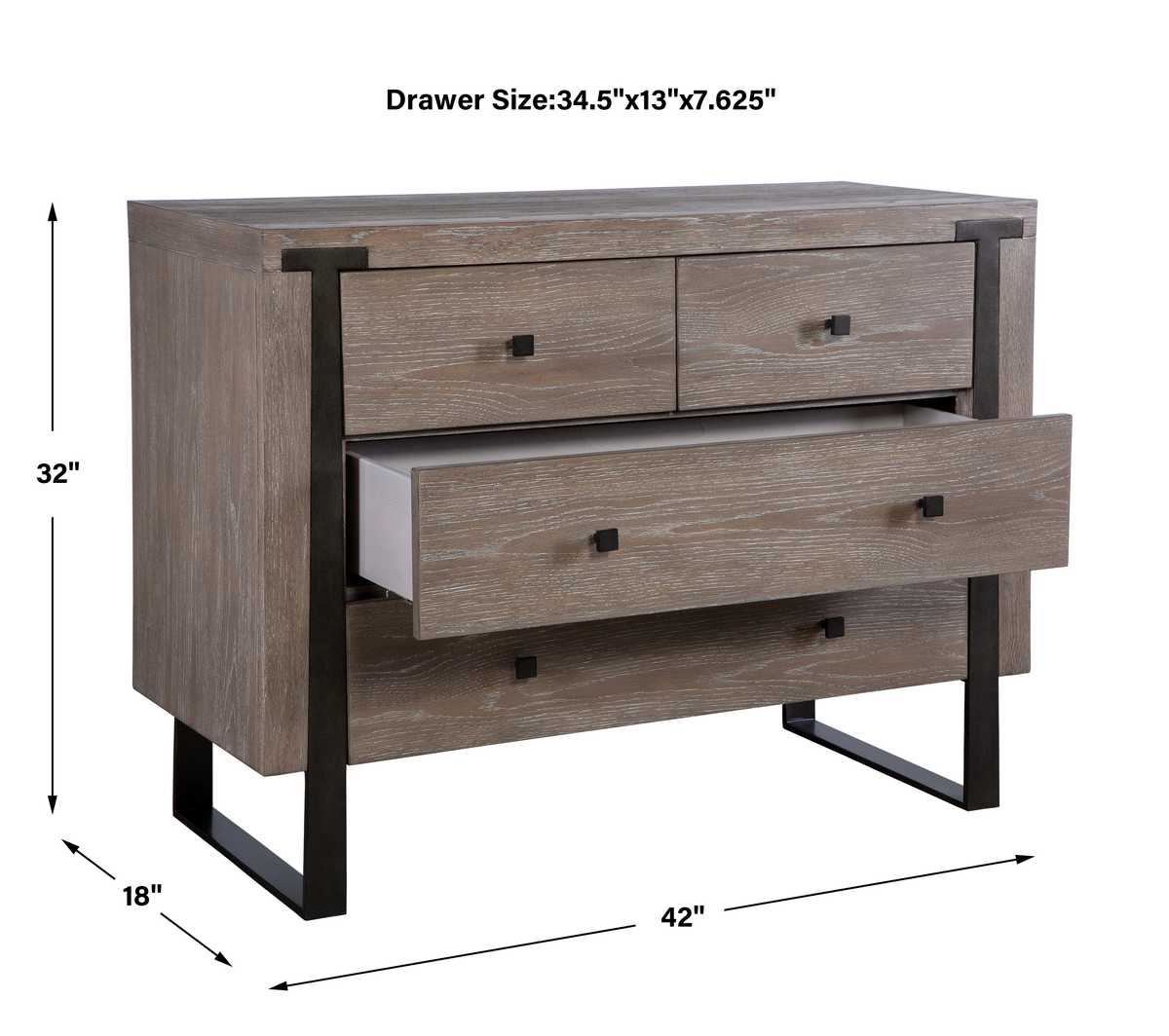 Heritage Storage Chest
