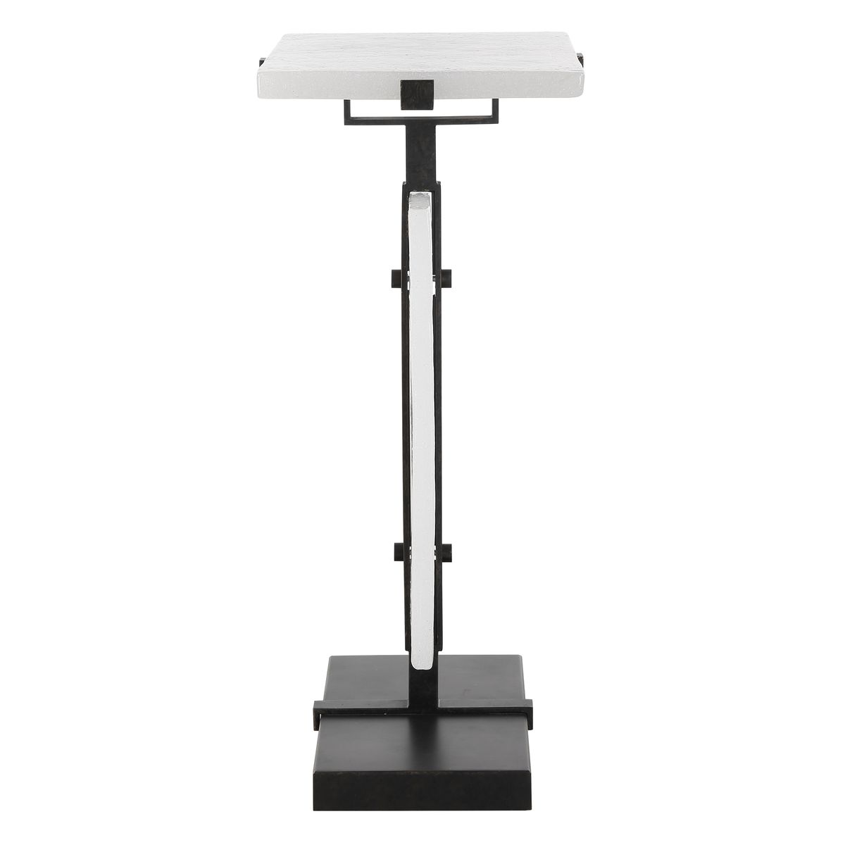 Crafted Side Table
