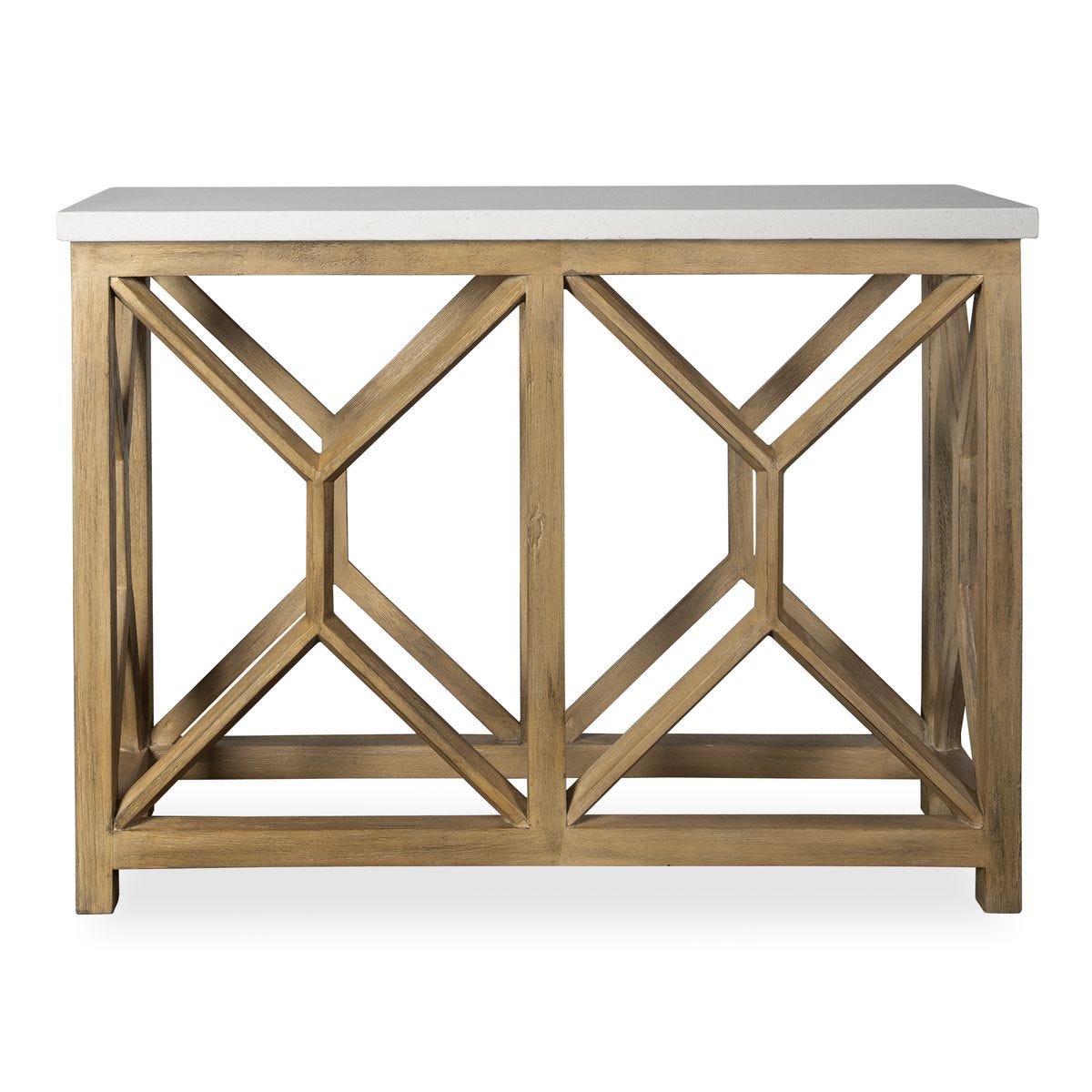 Graymont 4 Console Table