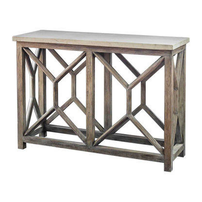 Graymont 4 Console Table