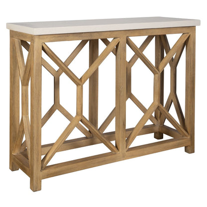 Graymont 4 Console Table