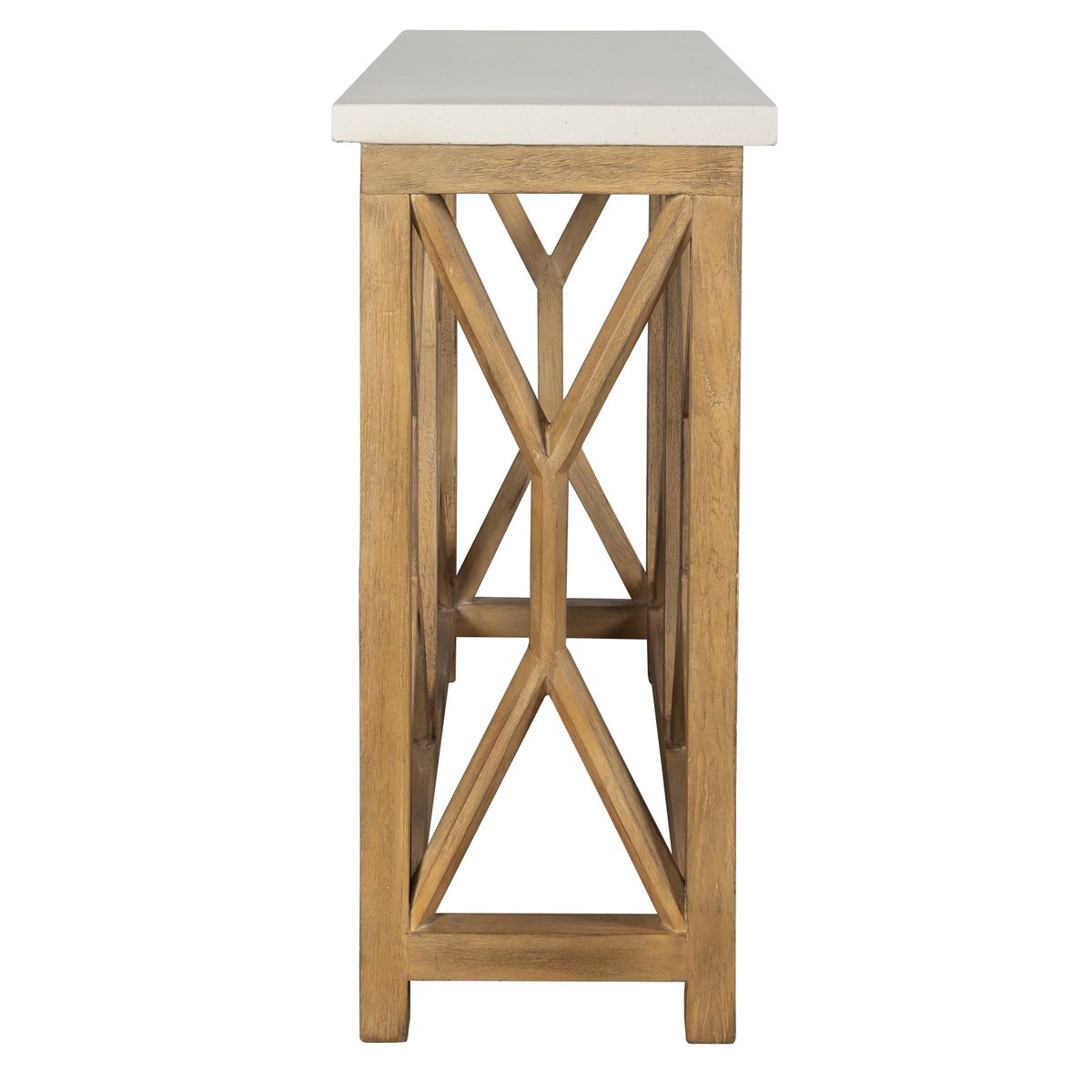 Graymont 4 Console Table