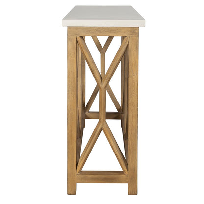 Graymont 4 Console Table