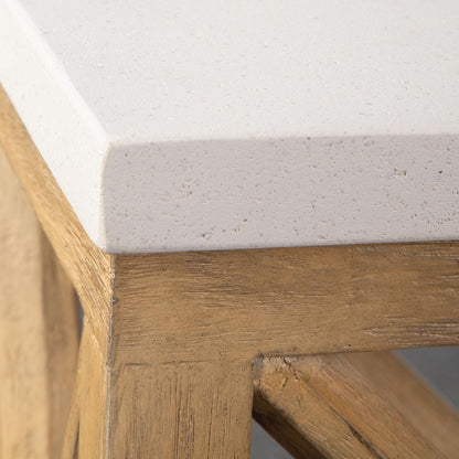 Graymont 4 Console Table