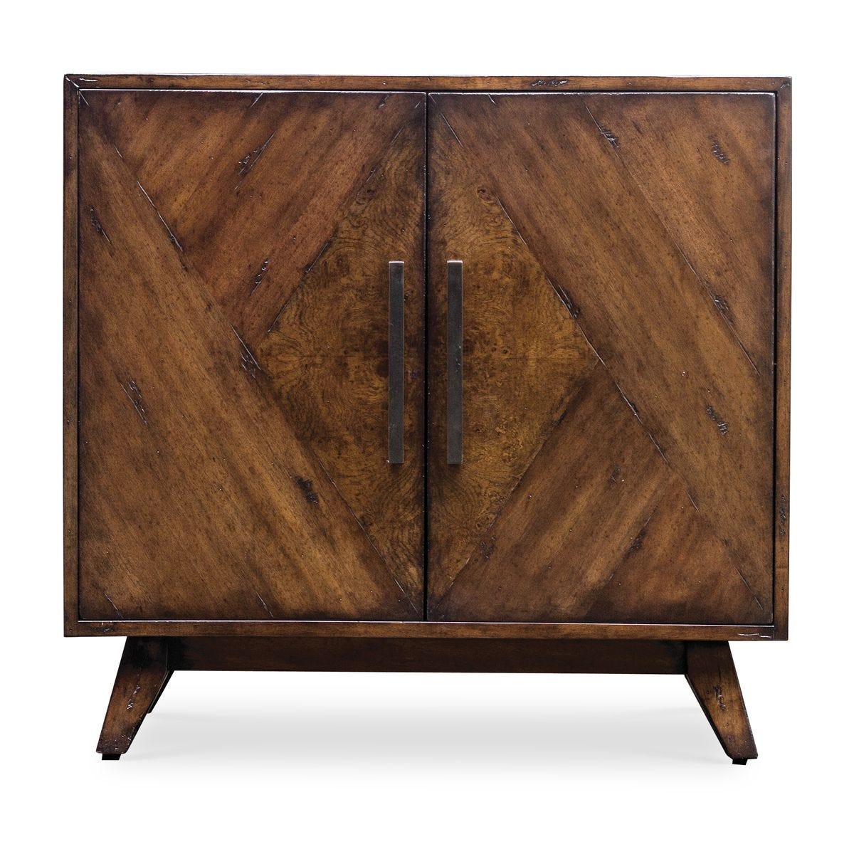 Refined Cabinet