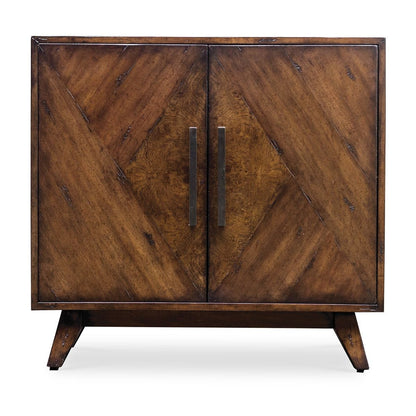 Refined Cabinet