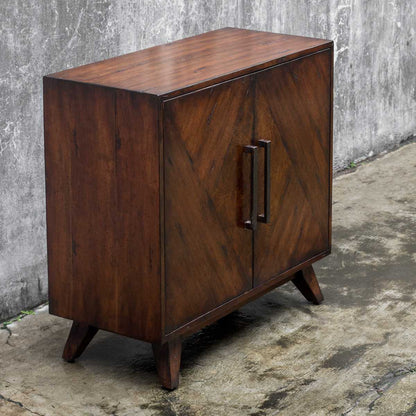 Refined Cabinet