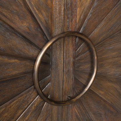 Signature Cabinet