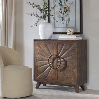 Signature Cabinet
