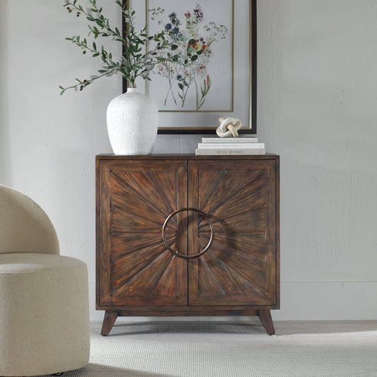 Signature Cabinet