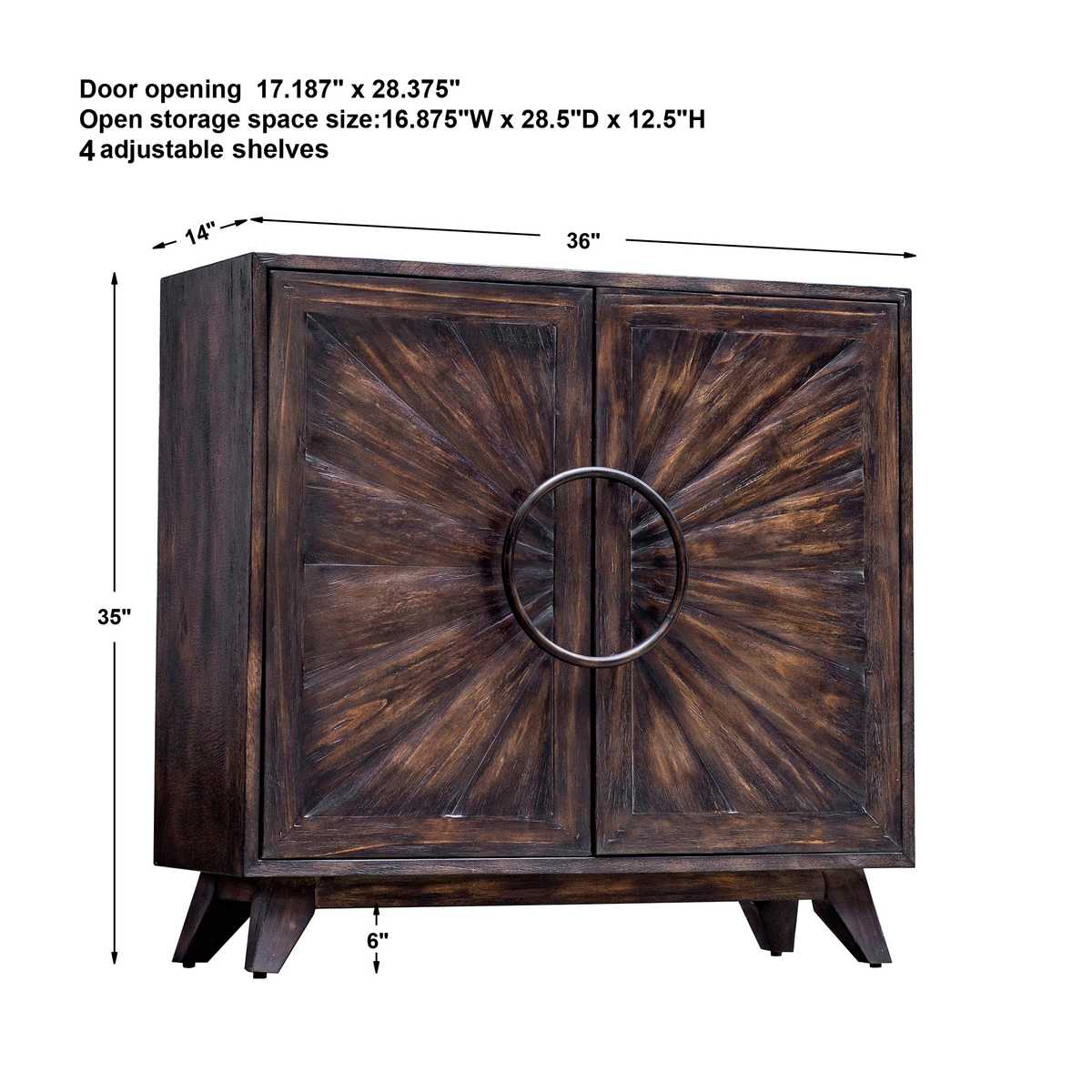 Signature Cabinet