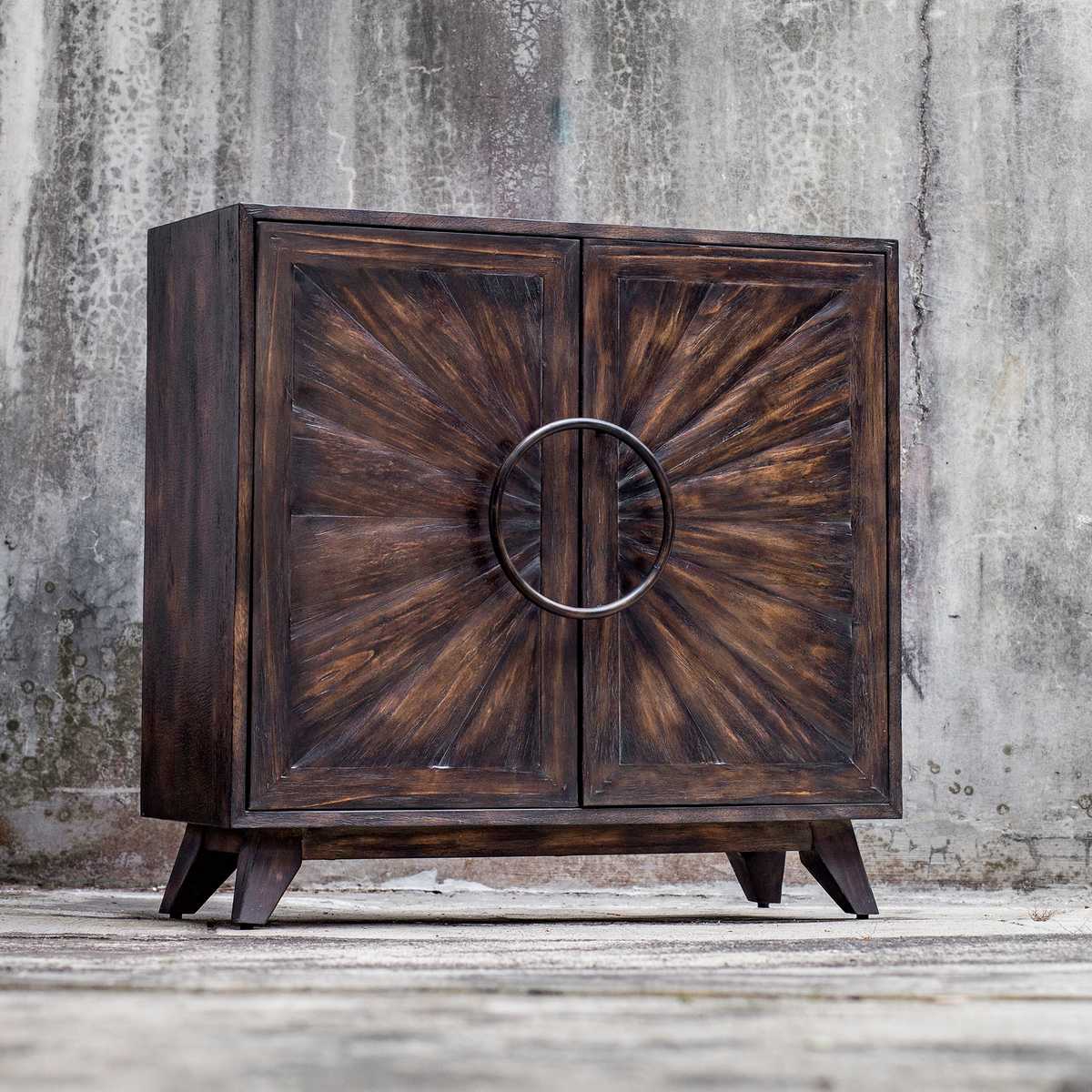 Signature Cabinet