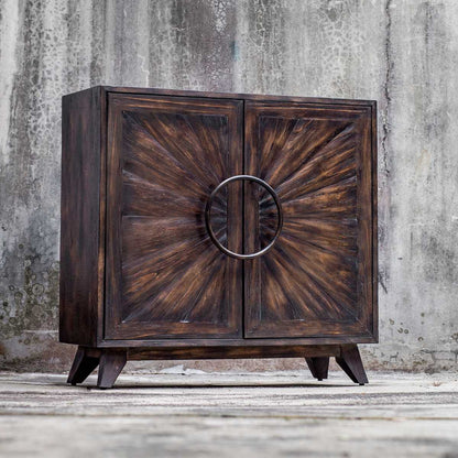 Signature Cabinet