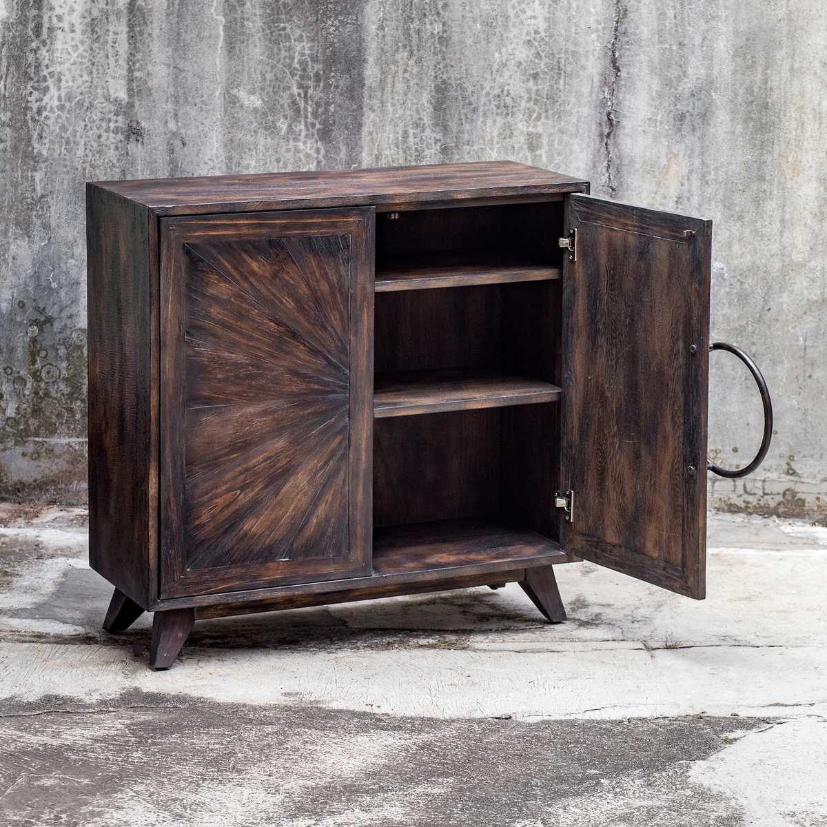 Signature Cabinet